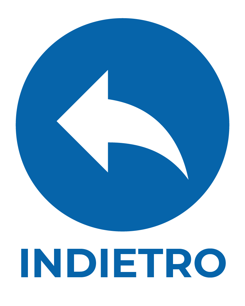 INDIETRO